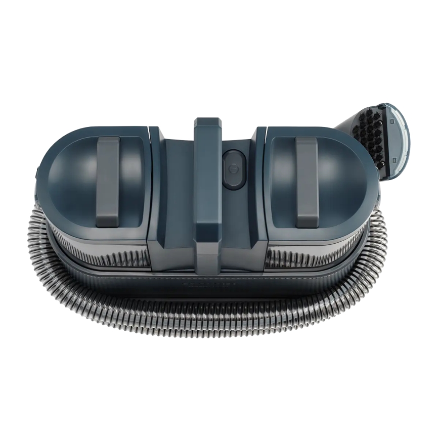 Concept TP2010 - DEEPCLEAN vaibapesur 450W/230V sinine