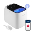 Concept VL1520 - Jäämasin 150W/230V Wi-Fi valge