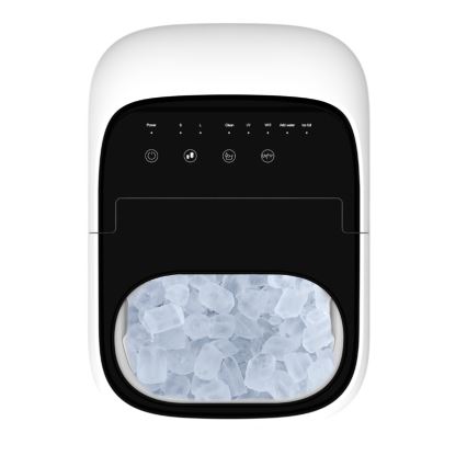 Concept VL1520 - Jäämasin 150W/230V Wi-Fi valge