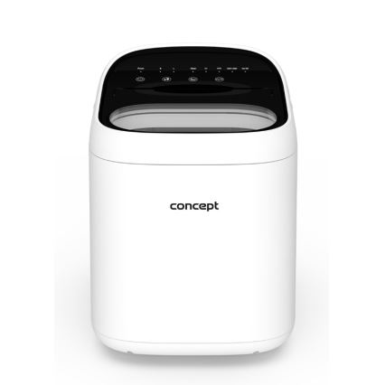 Concept VL1520 - Jäämasin 150W/230V Wi-Fi valge