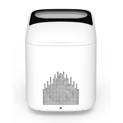Concept VL1520 - Jäämasin 150W/230V Wi-Fi valge