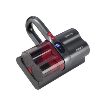 Concept VP2000 - käeshoitav antibakteriaalne tolmuimeja UV-C-lambiga LUMISTAR 120W/11,1V