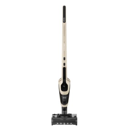 Concept VP4220 - Juhtmevaba 3-ühes pulgaga tolmuimeja AQUAGLIDE 160W/28,8V 2200 mAh beež