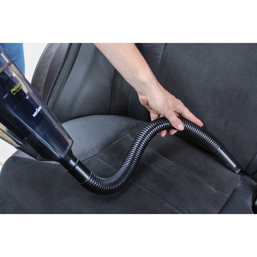 Concept VP4353-Käeshoitav tolmuimeja WET & DRY RISER EXTENSION 110W/18,5V 2200 mAh must