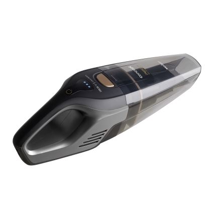 Concept VP4353-Käeshoitav tolmuimeja WET & DRY RISER EXTENSION 110W/18,5V 2200 mAh must