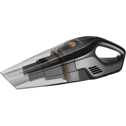 Concept VP4353-Käeshoitav tolmuimeja WET & DRY RISER EXTENSION 110W/18,5V 2200 mAh must