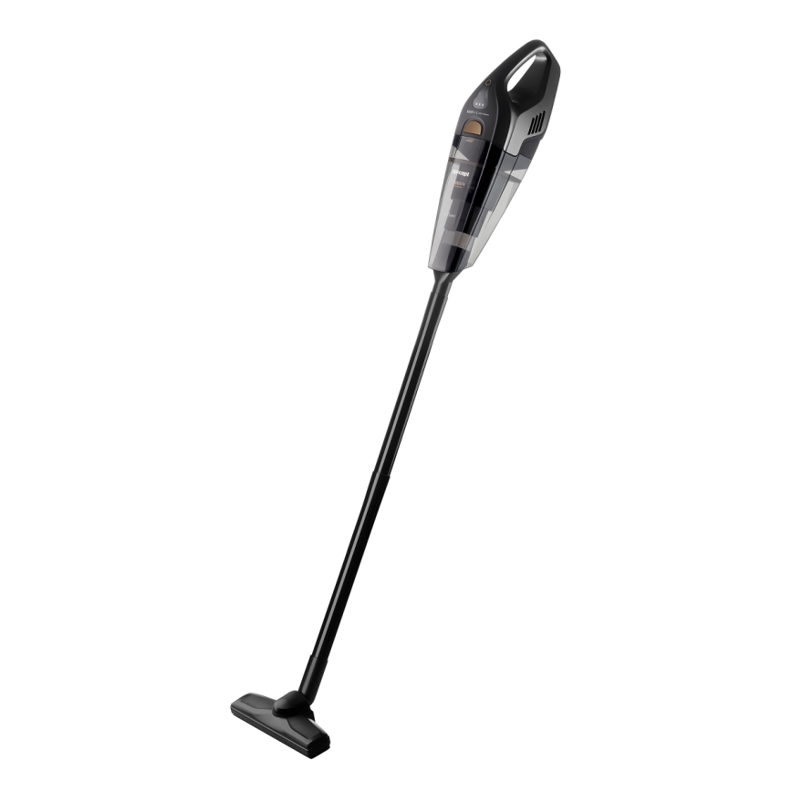 Concept VP4353-Käeshoitav tolmuimeja WET & DRY RISER EXTENSION 110W/18,5V 2200 mAh must