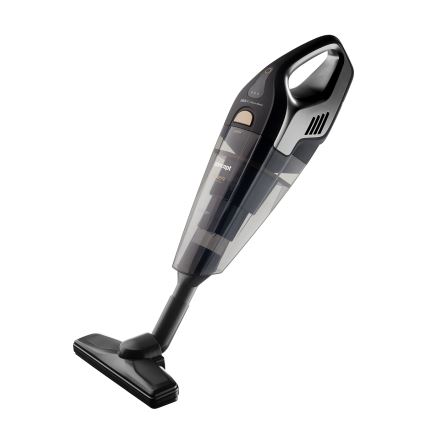 Concept VP4353-Käeshoitav tolmuimeja WET & DRY RISER EXTENSION 110W/18,5V 2200 mAh must