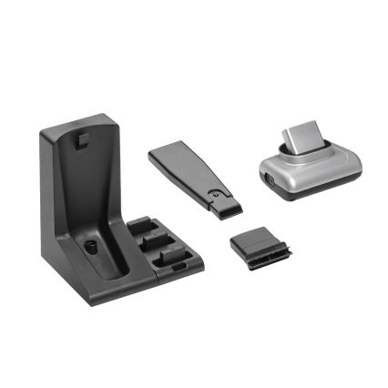 Concept VP4370 - Käeshoitav tolmuimeja WET & DRY PERFECT CLEAN 90W/14,8V 2200 mAh valge