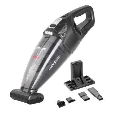 Concept VP4380 - Käeshoitav tolmuimeja REAL FORCE 110W/18,5V 2200 mAh must