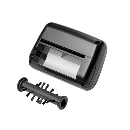 Concept VP4380 - Käeshoitav tolmuimeja REAL FORCE 110W/18,5V 2200 mAh must