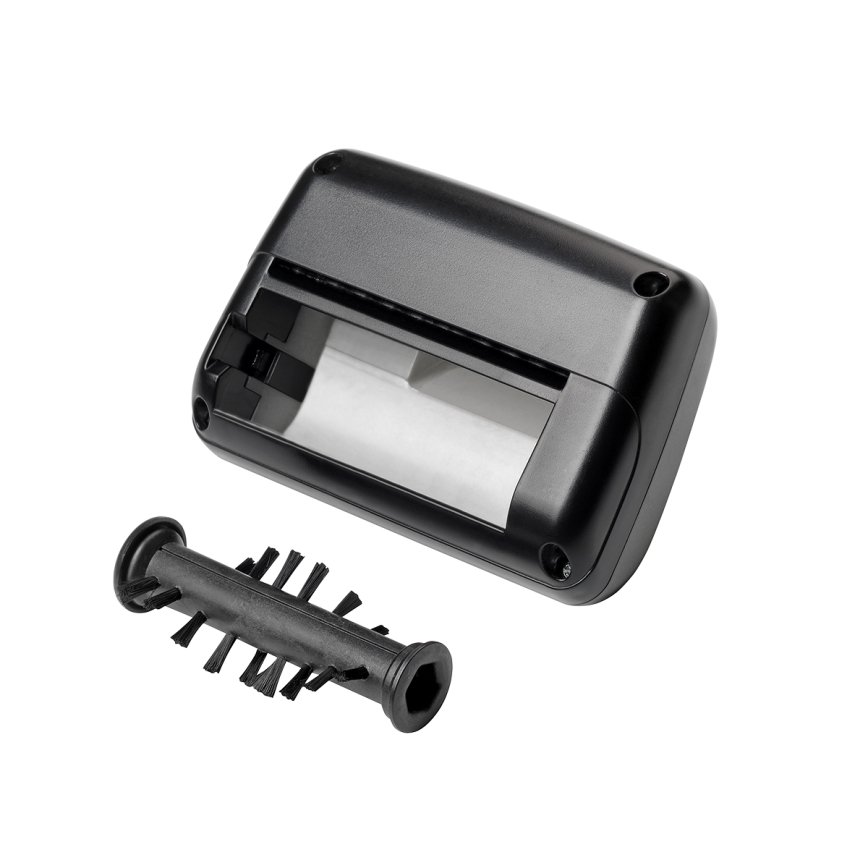Concept VP4380 - Käeshoitav tolmuimeja REAL FORCE 110W/18,5V 2200 mAh must