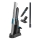 Concept VP4430 - Käeshoitav tolmuimeja DIRECT ANIMAL 180W/14,8V 2200 mAh must