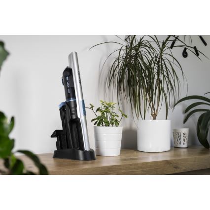 Concept VP4430 - Käeshoitav tolmuimeja DIRECT ANIMAL 180W/14,8V 2200 mAh must
