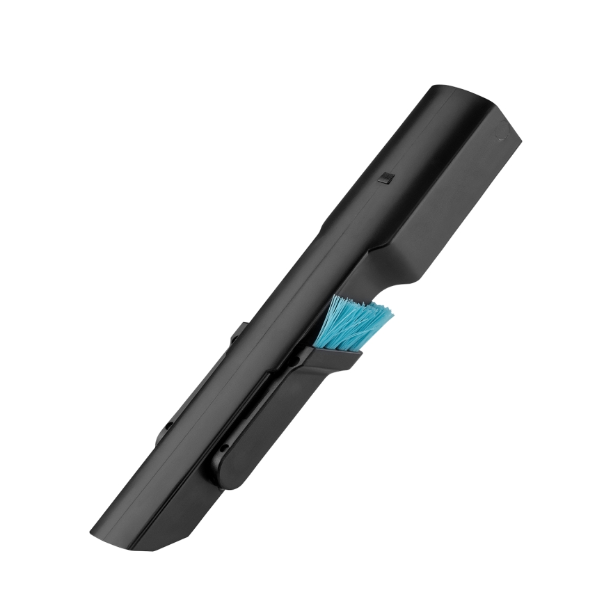 Concept VP4430 - Käeshoitav tolmuimeja DIRECT ANIMAL 180W/14,8V 2200 mAh must