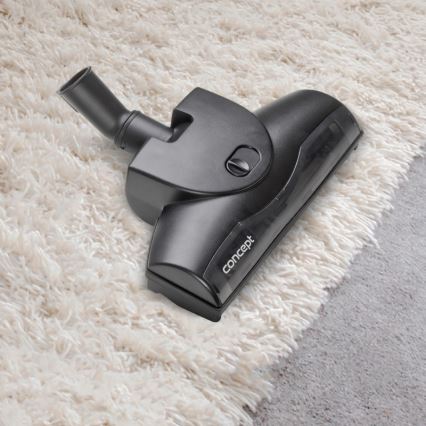 Concept VP5240N - Kotita tolmuimeja 4A RADICAL PET EXPERT 2,5 l 800W/230V pronks