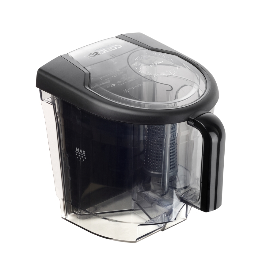Concept VP5240N - Kotita tolmuimeja 4A RADICAL PET EXPERT 2,5 l 800W/230V pronks