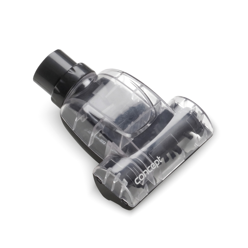 Concept VP5240N - Kotita tolmuimeja 4A RADICAL PET EXPERT 2,5 l 800W/230V pronks
