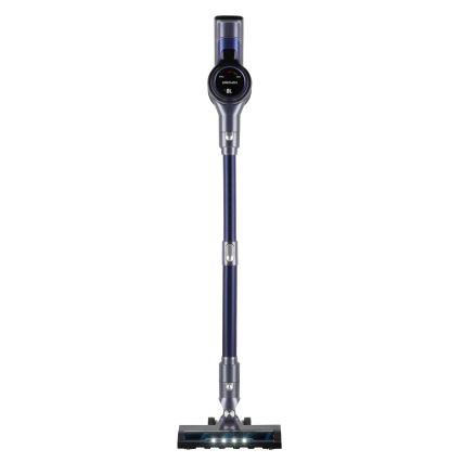 Concept VP6040 - Varstolmuimeja 2in1 ICONIC ANIMAL TELESCOPE 200W/22,2V 2200 mAh sinine