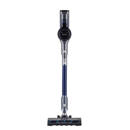 Concept VP6040 - Varstolmuimeja 2in1 ICONIC ANIMAL TELESCOPE 200W/22,2V 2200 mAh sinine