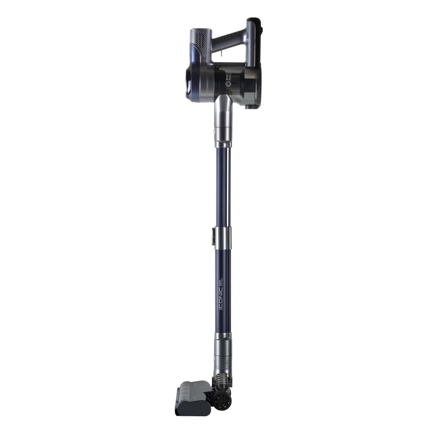 Concept VP6040 - Varstolmuimeja 2in1 ICONIC ANIMAL TELESCOPE 200W/22,2V 2200 mAh sinine