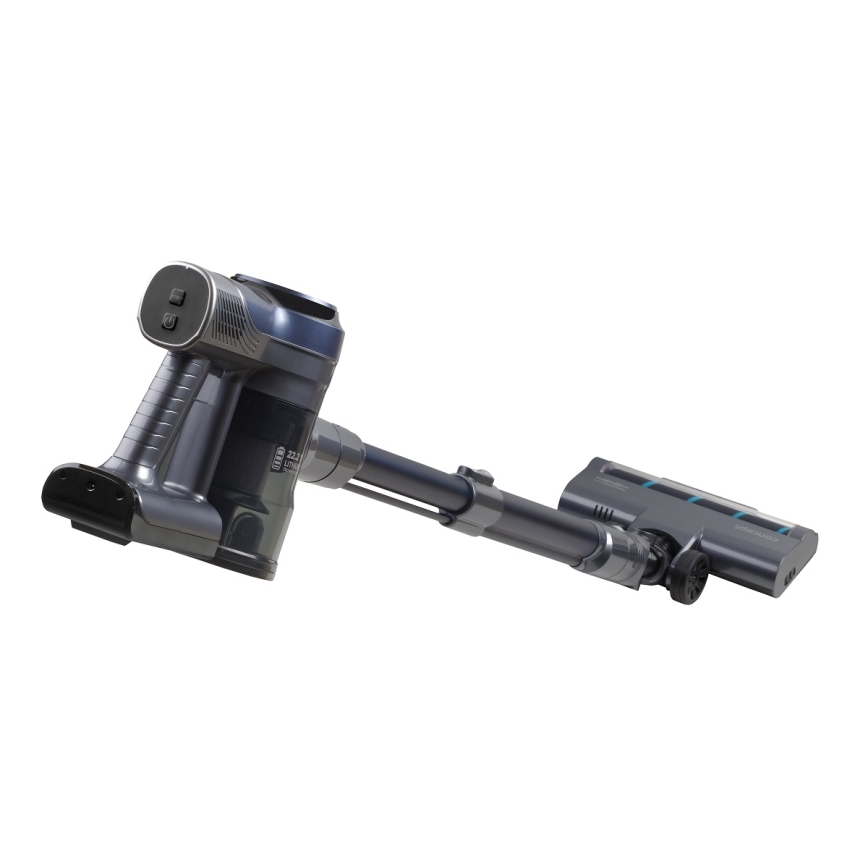 Concept VP6040 - Varstolmuimeja 2in1 ICONIC ANIMAL TELESCOPE 200W/22,2V 2200 mAh sinine