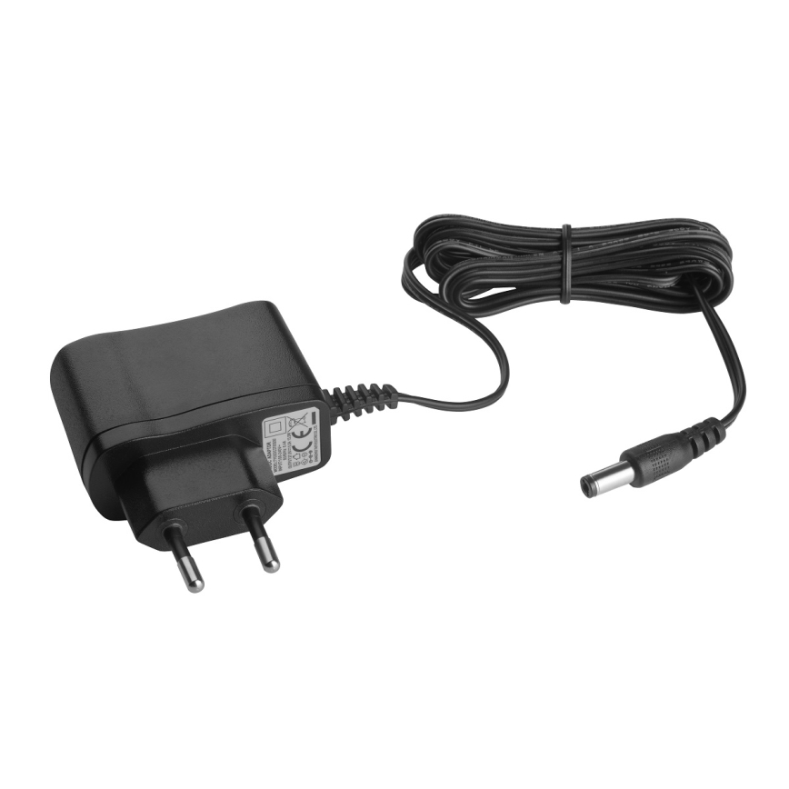Concept VP6040 - Varstolmuimeja 2in1 ICONIC ANIMAL TELESCOPE 200W/22,2V 2200 mAh sinine