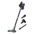 Concept VP6040 - Varstolmuimeja 2in1 ICONIC ANIMAL TELESCOPE 200W/22,2V 2200 mAh sinine