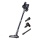 Concept VP6040 - Varstolmuimeja 2in1 ICONIC ANIMAL TELESCOPE 200W/22,2V 2200 mAh sinine
