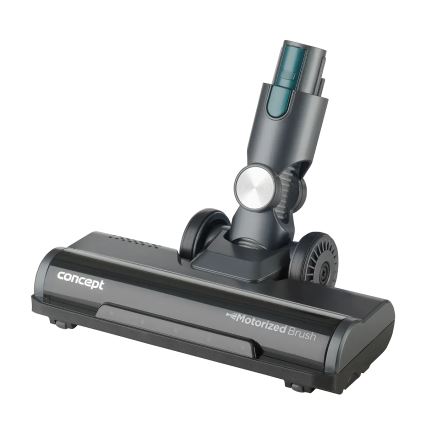 Concept VP6045 - 2-ühes vars- ja käsitolmuimeja ICONIC SUCTION PRO 450W/29,6V 2500 mAh sinine