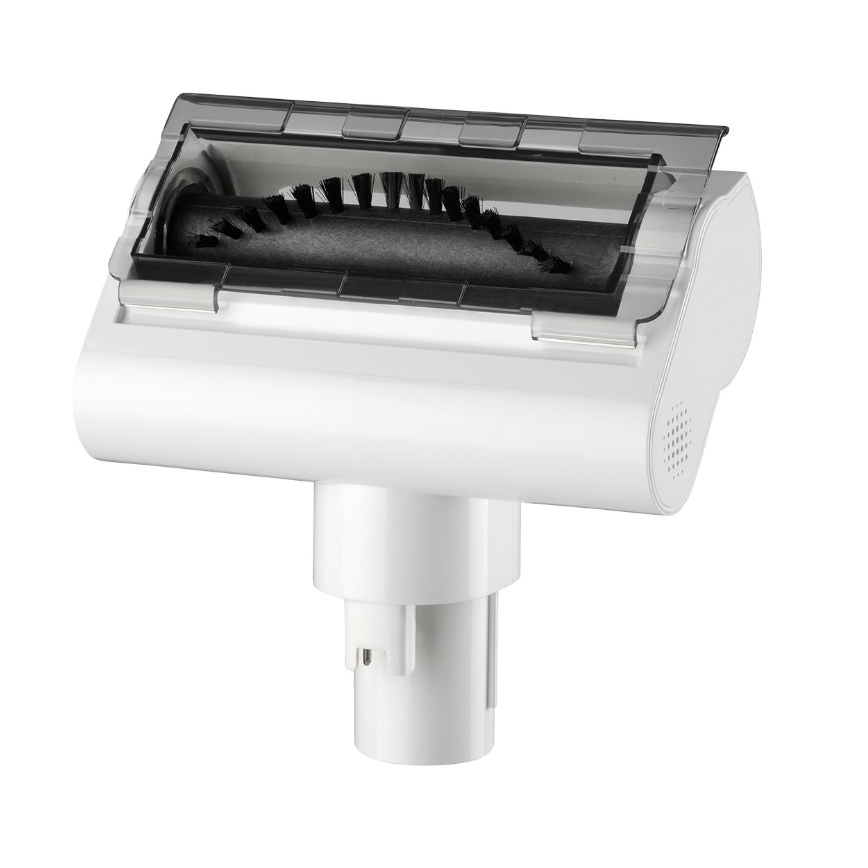 Concept VP6125 - 2-ühes vars- ja käsitolmuimeja ICONIC Comfort Telescope 400W/29,6V 2000 mAh valge