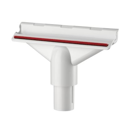 Concept VP6125 - 2-ühes vars- ja käsitolmuimeja ICONIC Comfort Telescope 400W/29,6V 2000 mAh valge