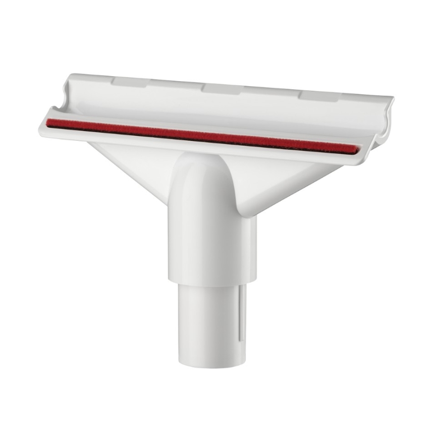 Concept VP6125 - 2-ühes vars- ja käsitolmuimeja ICONIC Comfort Telescope 400W/29,6V 2000 mAh valge