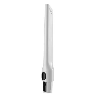 Concept VP6125 - 2-ühes vars- ja käsitolmuimeja ICONIC Comfort Telescope 400W/29,6V 2000 mAh valge