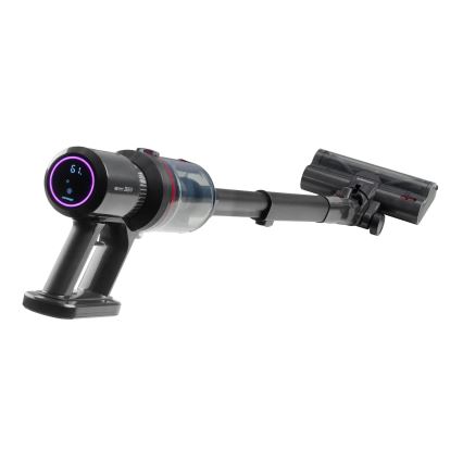 Concept VP6150 - 3-ühes pulgaga tolmuimeja ULTIMATE UV POWER 500W/29,6V 2200 mAh must