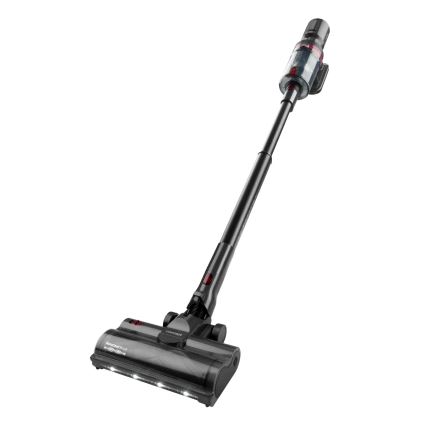 Concept VP6150 - 3-ühes pulgaga tolmuimeja ULTIMATE UV POWER 500W/29,6V 2200 mAh must