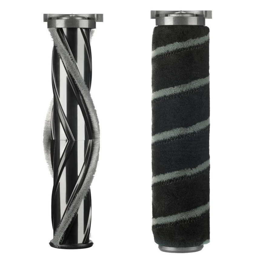 Concept VP6150 - 3-ühes pulgaga tolmuimeja ULTIMATE UV POWER 500W/29,6V 2200 mAh must