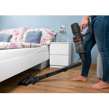 Concept VP6260 - 4-ühes pulgatolmuimeja ULTIMATE PRO+ 500W/29,6V 2200 mAh must