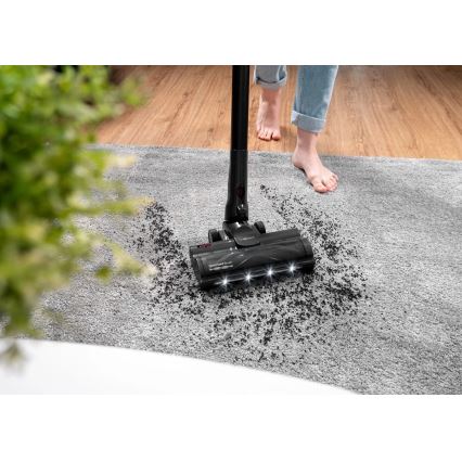 Concept VP6260 - 4-ühes pulgatolmuimeja ULTIMATE PRO+ 500W/29,6V 2200 mAh must