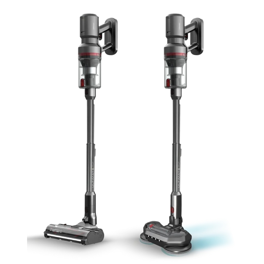 Concept VP6260 - 4-ühes pulgatolmuimeja ULTIMATE PRO+ 500W/29,6V 2200 mAh must