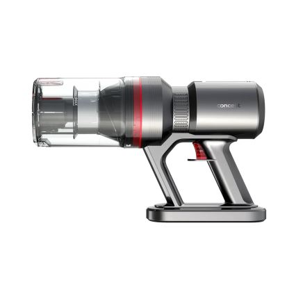 Concept VP6260 - 4-ühes pulgatolmuimeja ULTIMATE PRO+ 500W/29,6V 2200 mAh must