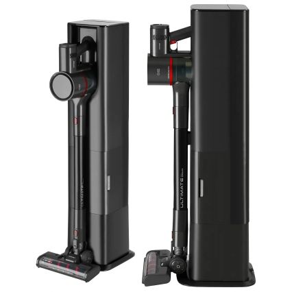Concept VP6300 - Varretüüpi tolmuimeja 5-ühes ULTIMATE COMPLETE PRO 500W/25,9V 2500 mAh must