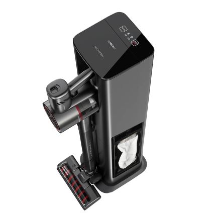 Concept VP6300 - Varretüüpi tolmuimeja 5-ühes ULTIMATE COMPLETE PRO 500W/25,9V 2500 mAh must