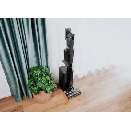 Concept VP6310 - Pulk-tolmuimeja 3-ühes ULTIMATE COMPLETE LIGHT 420W/25,9V 2200 mAh must