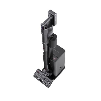 Concept VP6310 - Pulk-tolmuimeja 3-ühes ULTIMATE COMPLETE LIGHT 420W/25,9V 2200 mAh must