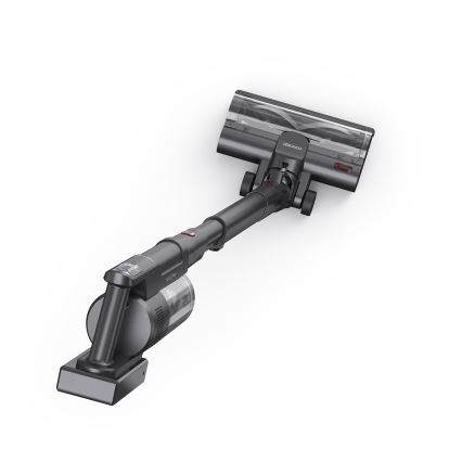 Concept VP6310 - Pulk-tolmuimeja 3-ühes ULTIMATE COMPLETE LIGHT 420W/25,9V 2200 mAh must