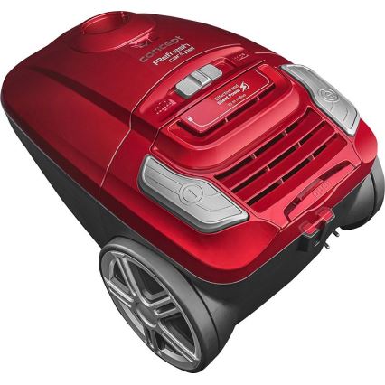 Concept VP8224 - Kotiga tolmuimeja REFRESH CAR&PET 3,5 l 700W/230V punane