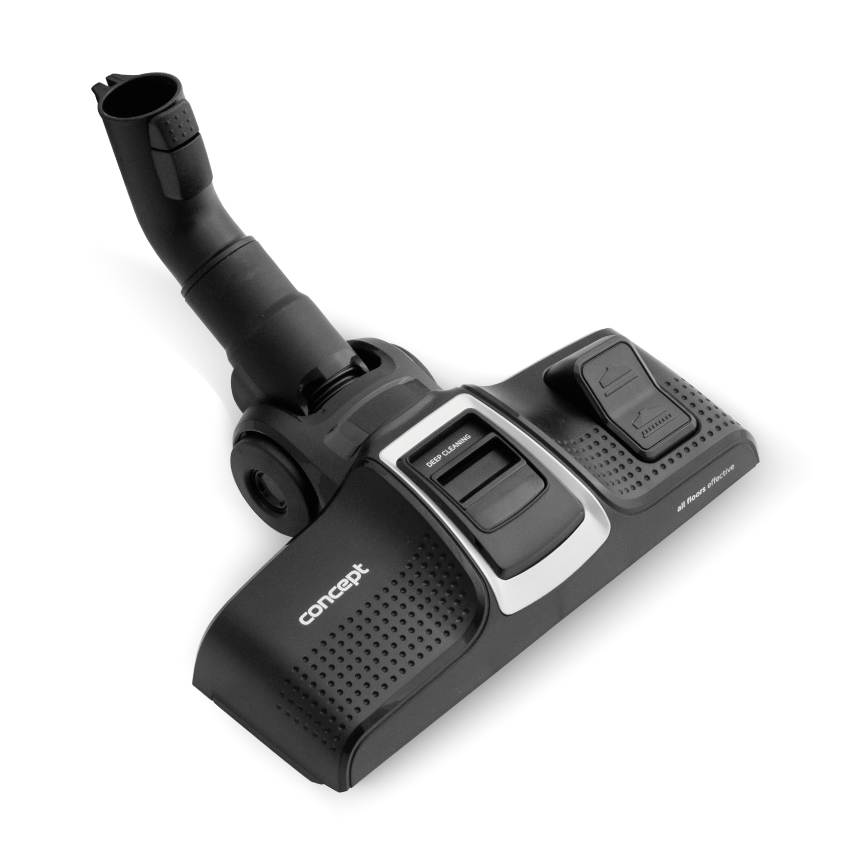 Concept VP8224 - Kotiga tolmuimeja REFRESH CAR&PET 3,5 l 700W/230V punane