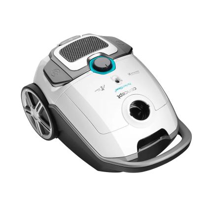 Concept VP8291 - Kotiga tolmuimeja PERFECT CLEAN PET EXPERT 700W/230V valge