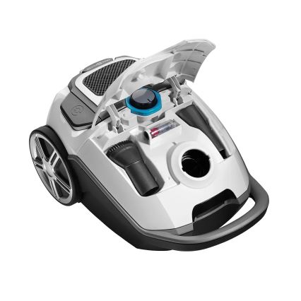 Concept VP8291 - Kotiga tolmuimeja PERFECT CLEAN PET EXPERT 700W/230V valge